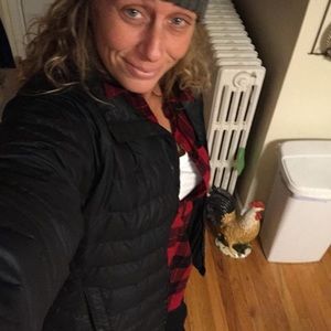 Meet your Posher, Lenore